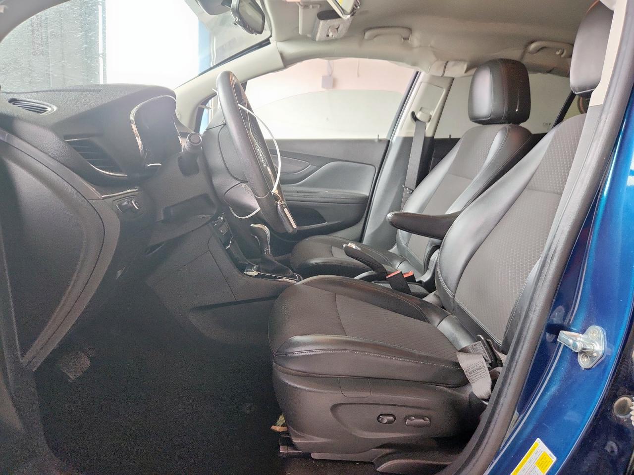 2020 Buick Encore Preferred VIN: KL4CJASB2LB006884 Lot: 80473235