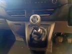 2025 FORD TRANSIT CUSTOM 320LIMITD 2.0 ECOBLUE 136PS H1 VAN LIMITED for sale at Copart SANDWICH
