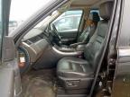 2006 LAND ROVER RANGEROVER SPT TDV6 HSE A  for sale at Copart ROCHFORD