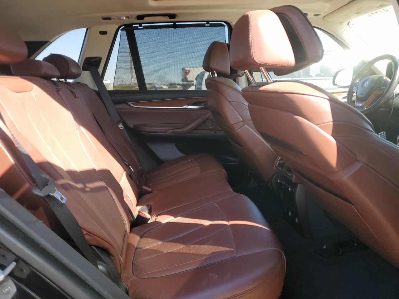 2016 BMW X5 xDrive35I VIN: 5UXKR0C56G0P31109 Lot: 81442165