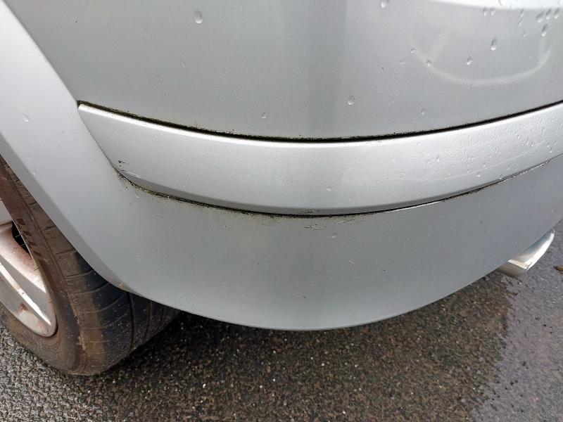 2010 VAUXHALL ASTRA SXI 