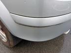 2010 VAUXHALL ASTRA SXI  for sale at Copart ST HELENS