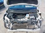 2013 VAUXHALL MERIVA SE TURBO  for sale at Copart SANDWICH