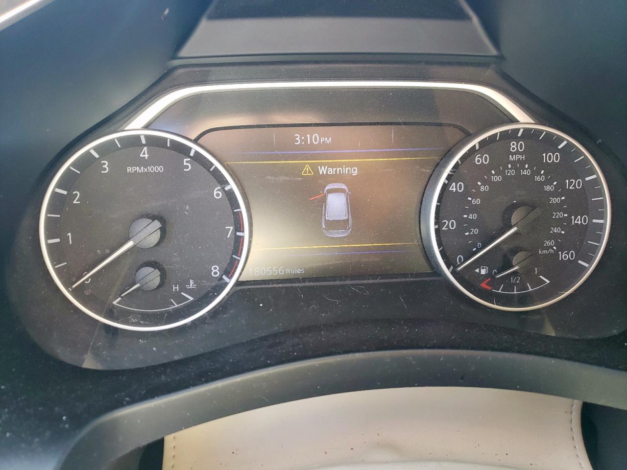 2017 Nissan Murano S VIN: 5N1AZ2MG8HN123245 Lot: 80032165