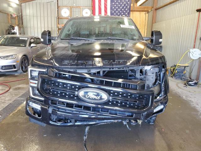  FORD F250 2020 Czarny