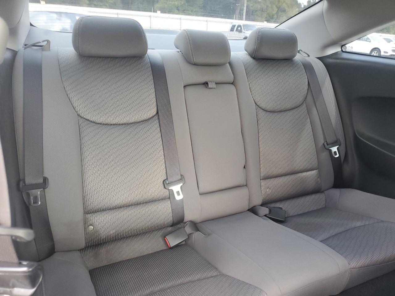 2013 Hyundai Elantra Coupe Gs VIN: KMHDH6AE1DU009565 Lot: 80449975