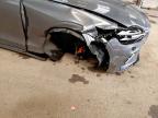 2020 VOLVO S60 R-DESIGN + T5 AUTO  for sale at Copart WOLVERHAMPTON