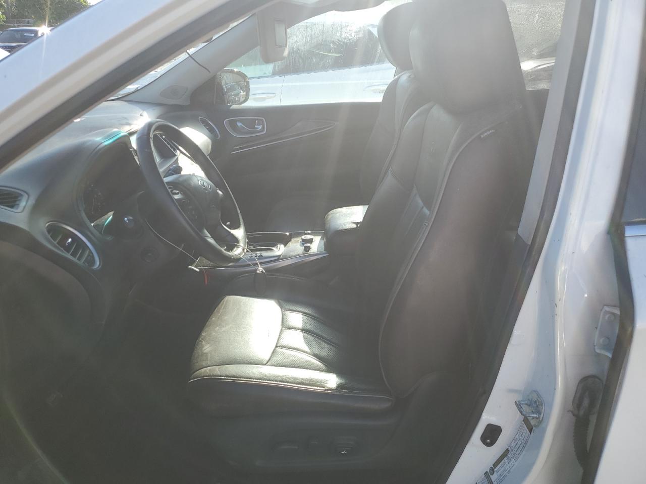 2014 Infiniti Qx60 VIN: 5N1AL0MN0EC549491 Lot: 81836215