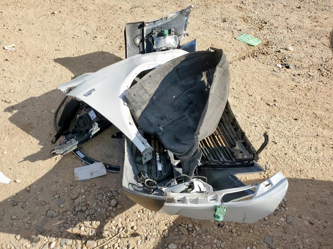 2018 Cadillac Xt5 VIN: 1GYKNARS5JZ170575 Lot: 81402515