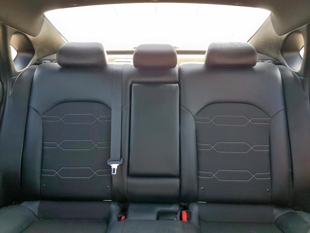 2023 Kia Forte Gt Line VIN: 3KPF54AD8PE531789 Lot: 81014475