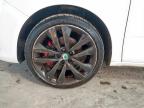 2012 SKODA FABIA VRS S-A 1.4 TSI VRS 5DR DSG for sale at Copart PETERLEE