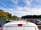 2010 NISSAN NV200 SE DCI  for sale at Copart COLCHESTER