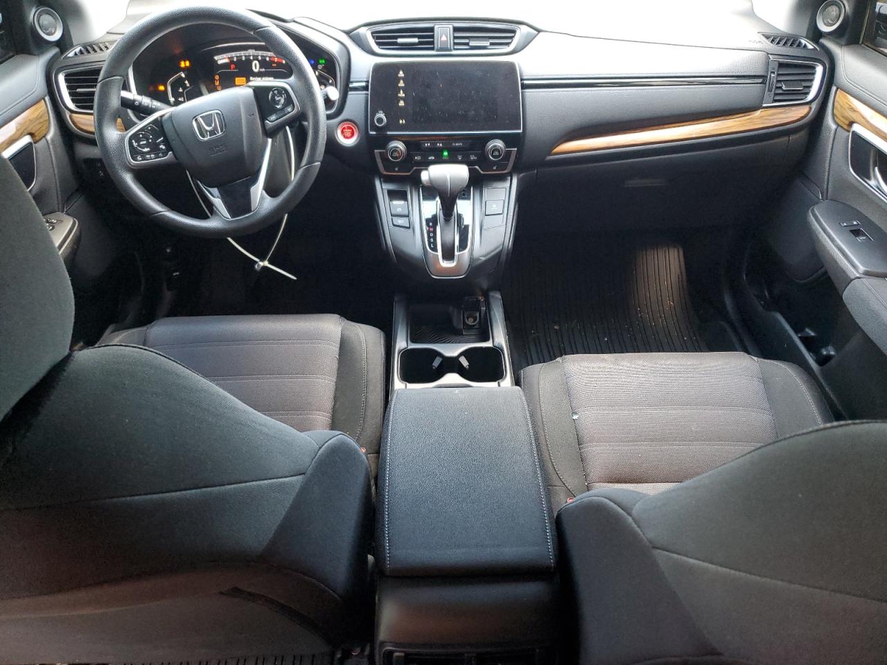 2019 Honda Cr-V Ex VIN: 2HKRW2H50KH620208 Lot: 71399765