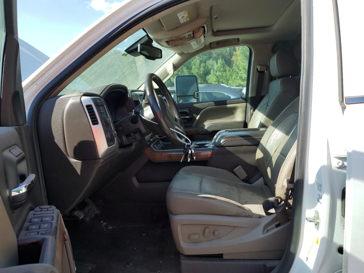 2017 GMC Sierra K1500 Slt VIN: 3GTU2NEJ8HG350008 Lot: 71406965