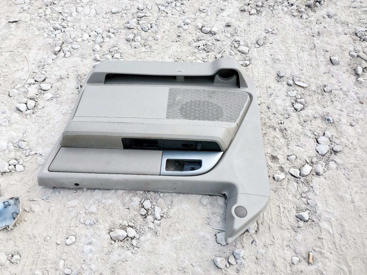 2013 Ford Expedition Limited VIN: 1FMJU1K54DEF55917 Lot: 80907045