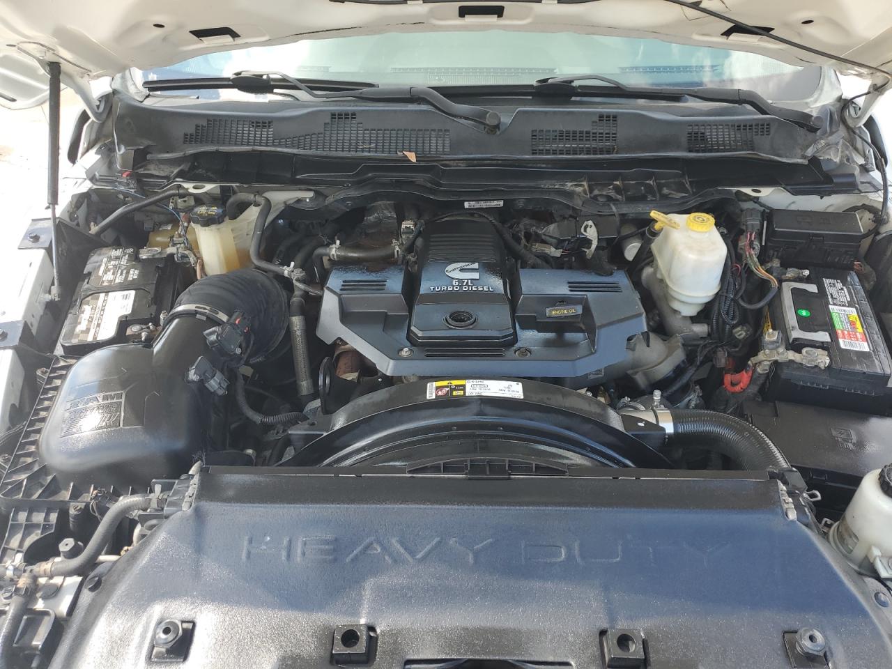 2013 Ram 5500 VIN: 3C7WRMDL7DG524066 Lot: 80814705