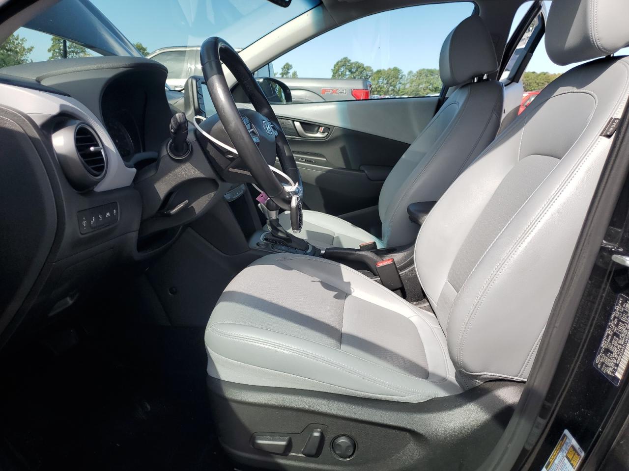 2020 Hyundai Kona Ultimate VIN: KM8K53A51LU493878 Lot: 72043855