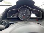2018 MAZDA CX-3 SE-L NAV  for sale at Copart SANDY