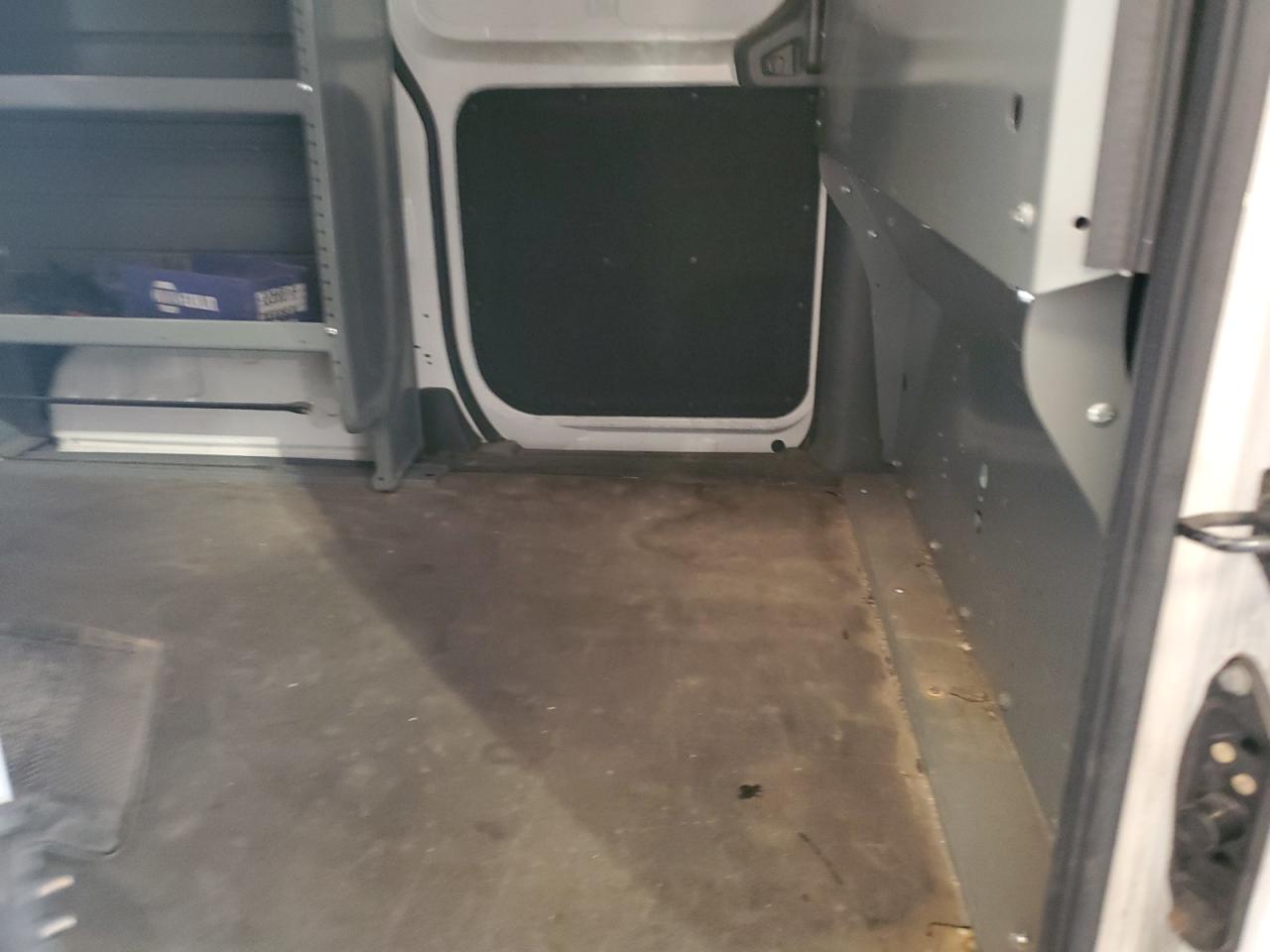 2020 Nissan Nv200 2.5S VIN: 3N6CM0KN2LK698695 Lot: 81321425