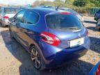 2012 PEUGEOT 208 FELINE E-HDI S-A  for sale at Copart BRISTOL