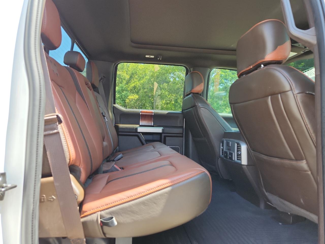 2022 Ford F250 Super Duty VIN: 1FT8W2BT3NEF74896 Lot: 70855515