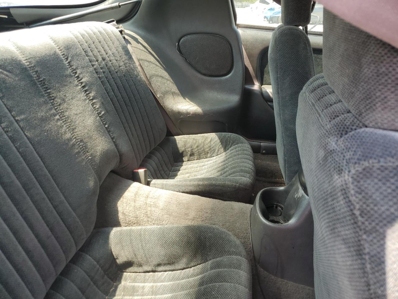 2000 Pontiac Firebird VIN: 2G2FS22K2Y2109668 Lot: 71752455