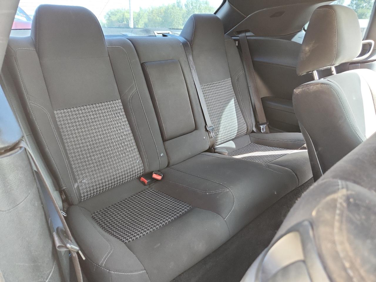 2015 Dodge Challenger Sxt VIN: 2C3CDZAGXFH856206 Lot: 71419575