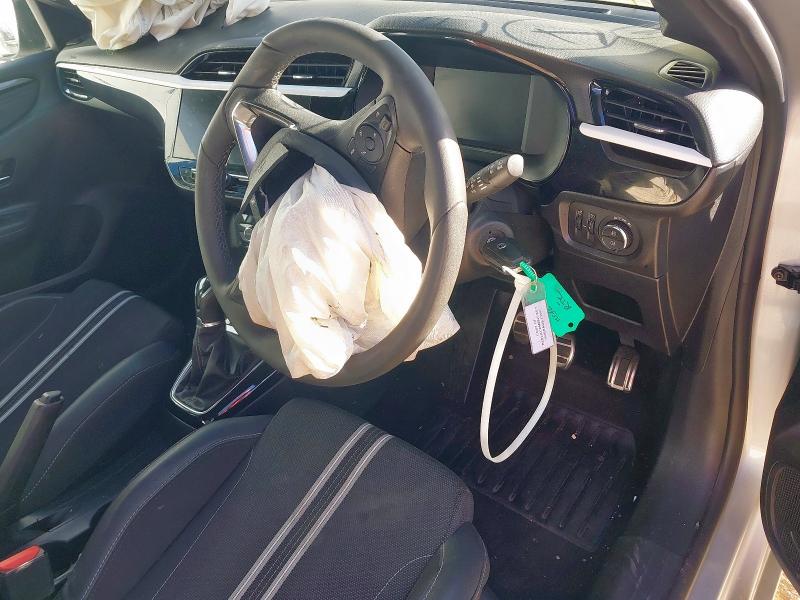 2023 VAUXHALL CORSA GS 