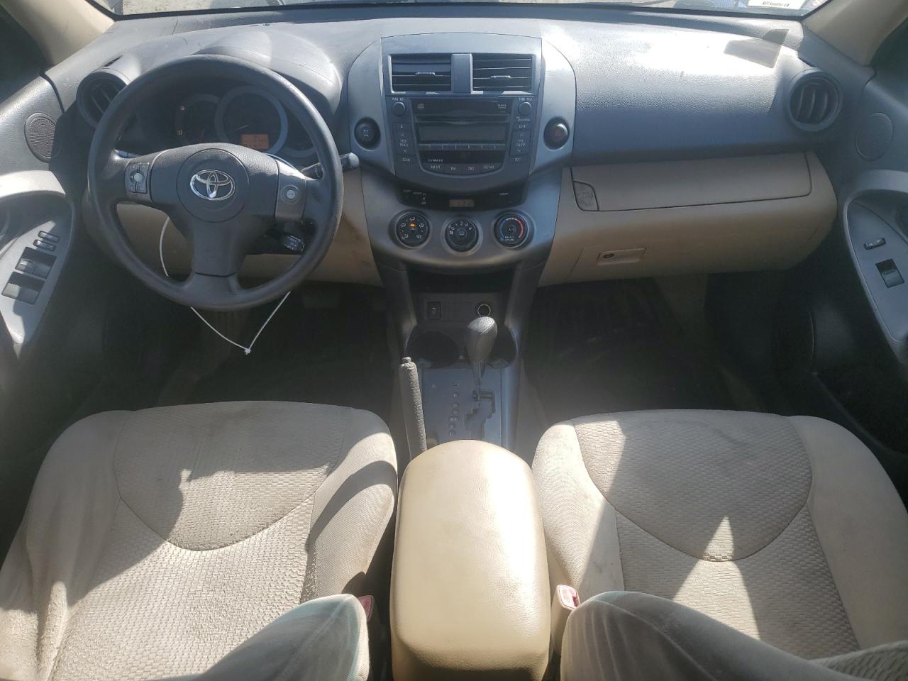 2011 Toyota Rav4 VIN: 2T3BF4DV4BW116210 Lot: 66031835