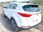 2017 KIA SPORTAGE KX-3 CRDI 2.0 CRDI KX-3 5DR for sale at Copart WESTBURY