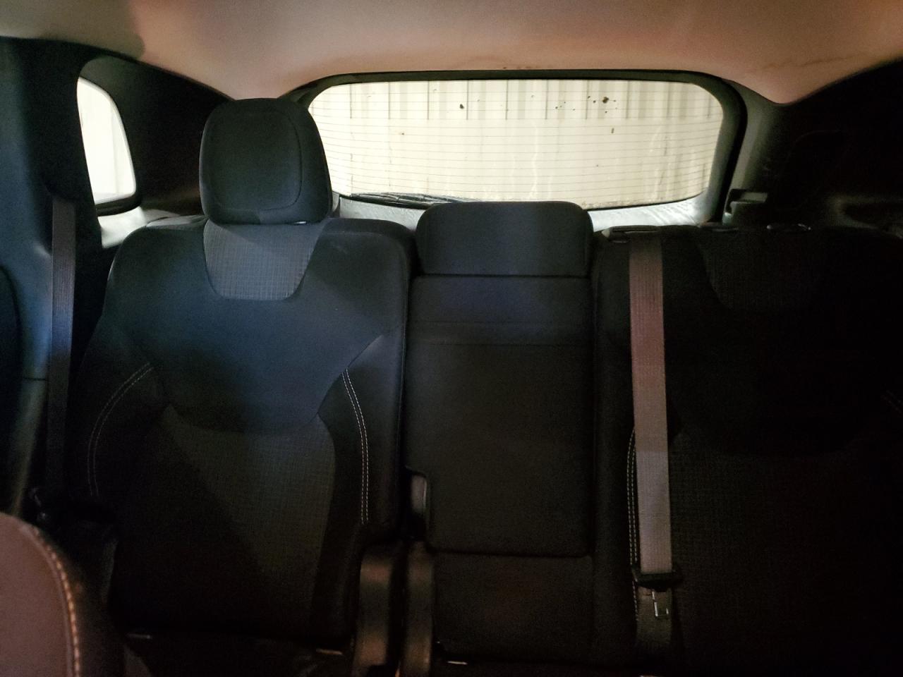 2015 Jeep Cherokee Latitude VIN: 1C4PJMCB6FW733594 Lot: 80811685