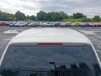 2011 VOLKSWAGEN SHARAN S for sale at Copart BELFAST
