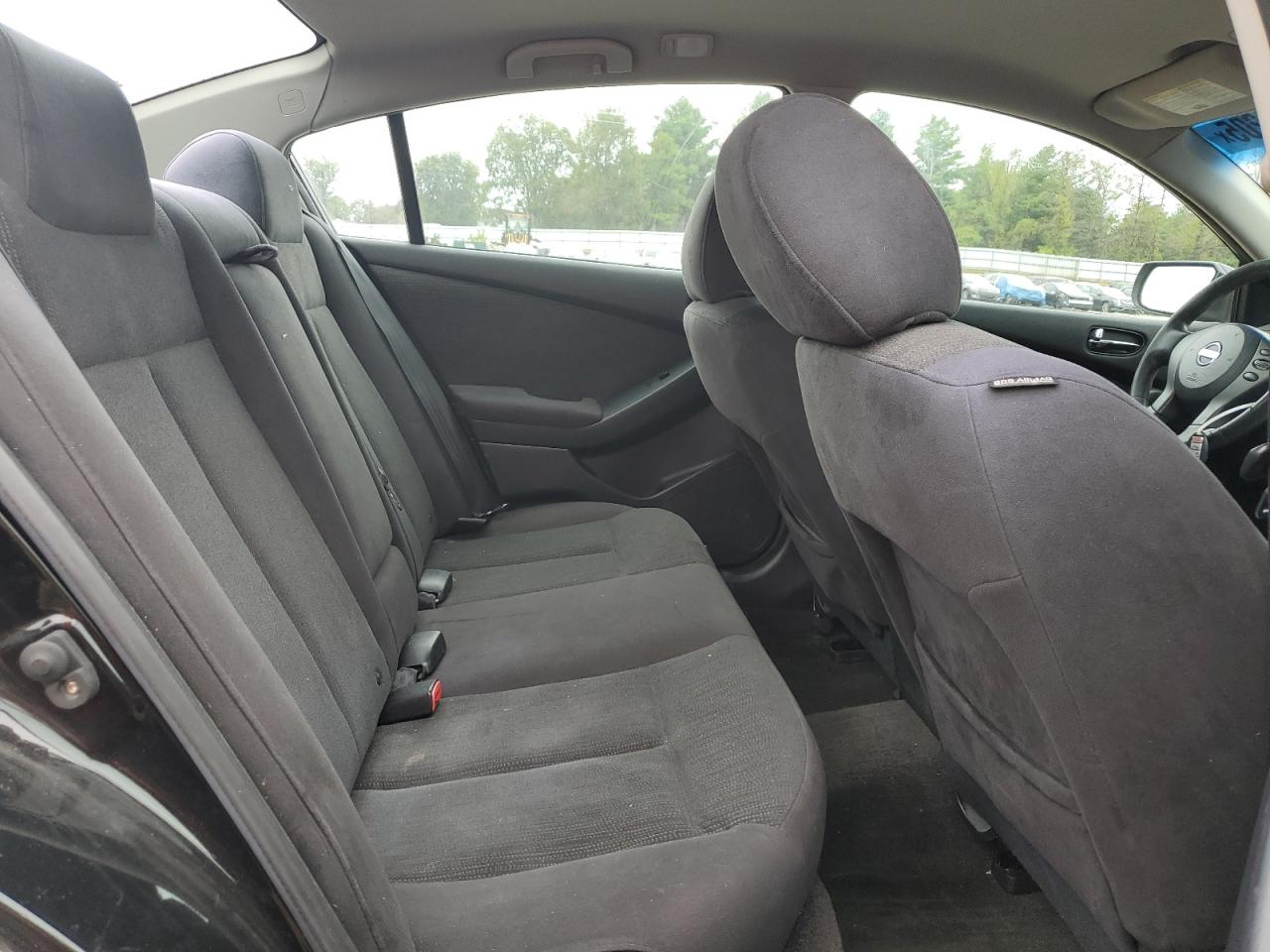 2010 Nissan Altima Base VIN: 1N4AL2AP6AC134441 Lot: 84706205