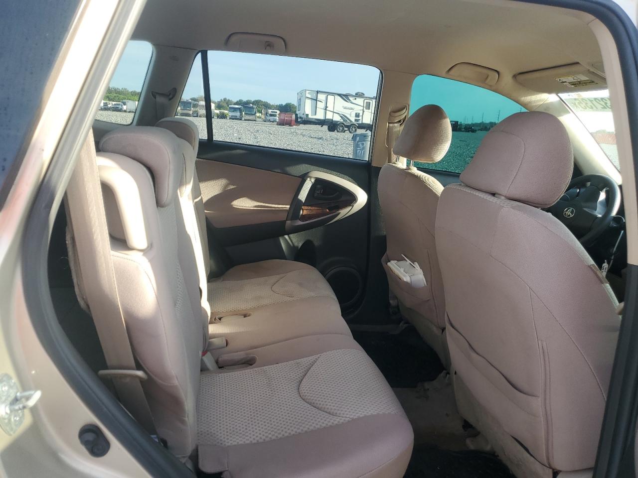 2008 Toyota Rav4 VIN: JTMZD33V886073937 Lot: 81132135