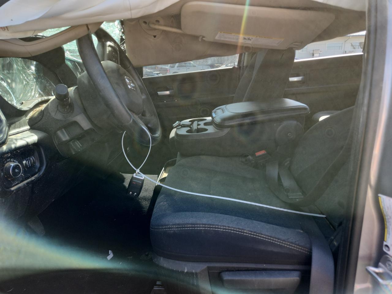 2019 Ram 3500 Tradesman VIN: 3C63RRGL1KG644393 Lot: 70423345