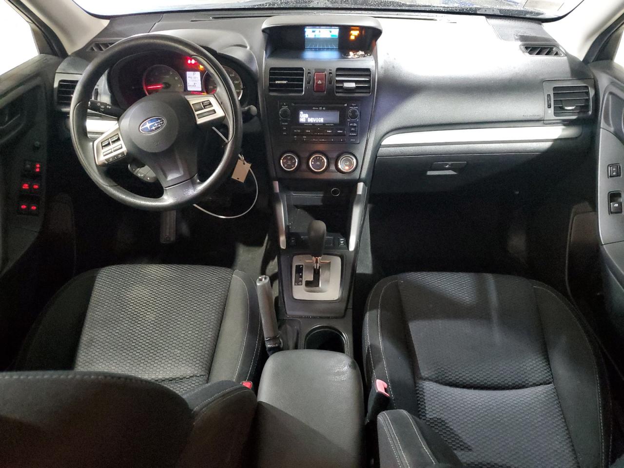 2014 Subaru Forester 2.5I Premium VIN: JF2SJAEC0EH430085 Lot: 80861045