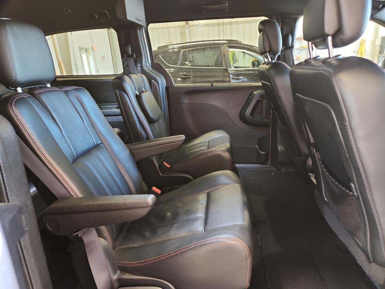 2019 Dodge Grand Caravan Gt VIN: 2C4RDGEG4KR565595 Lot: 81100445