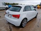 2013 AUDI A1 SPORT TFSI  for sale at Copart NEWBURY