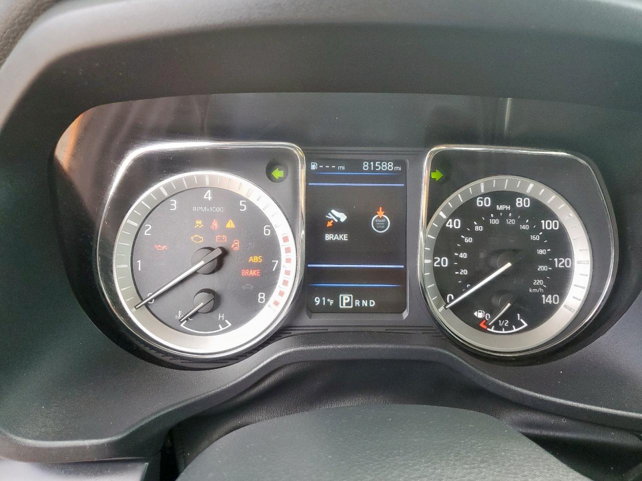 2019 Nissan Titan S VIN: 1N6AA1EK6KN518814 Lot: 83992115
