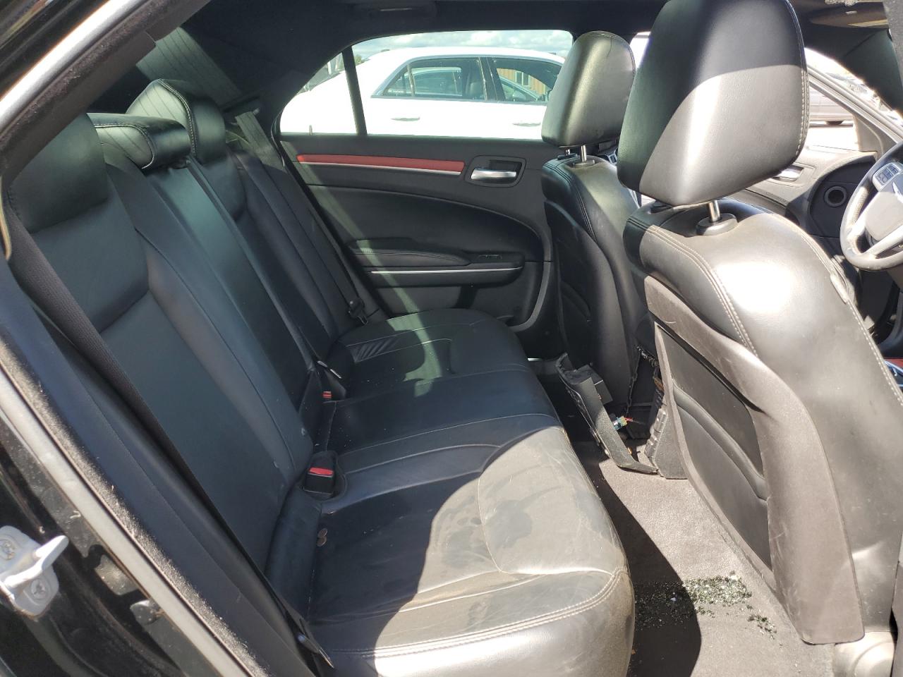 2014 Chrysler 300 VIN: 2C3CCAAG0EH276319 Lot: 71420795