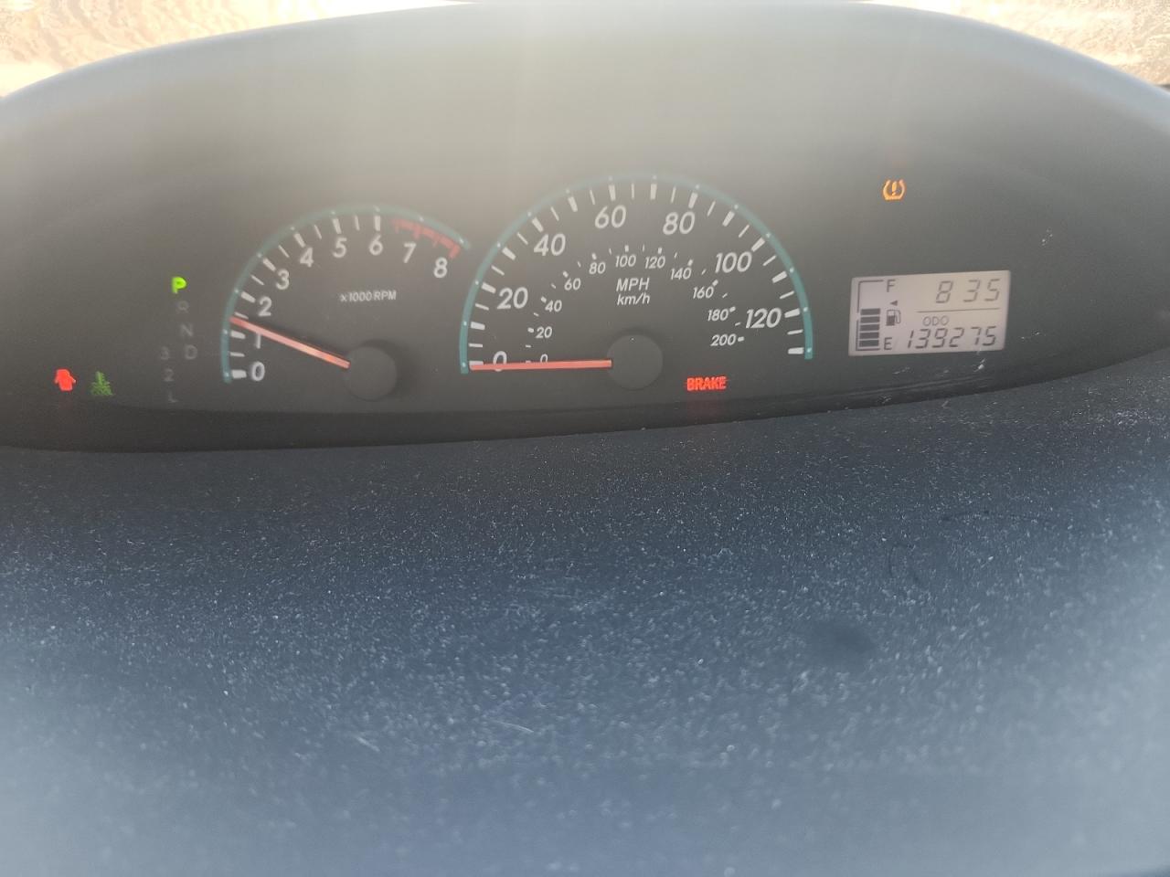 2012 Toyota Yaris VIN: JTDBT4K33CL021894 Lot: 80789225