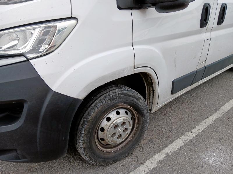 2022 CITROEN RELAY 35 L2H2 EPRISE BHDI 