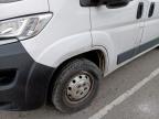 2022 CITROEN RELAY 35 L2H2 EPRISE BHDI  for sale at Copart CHESTER