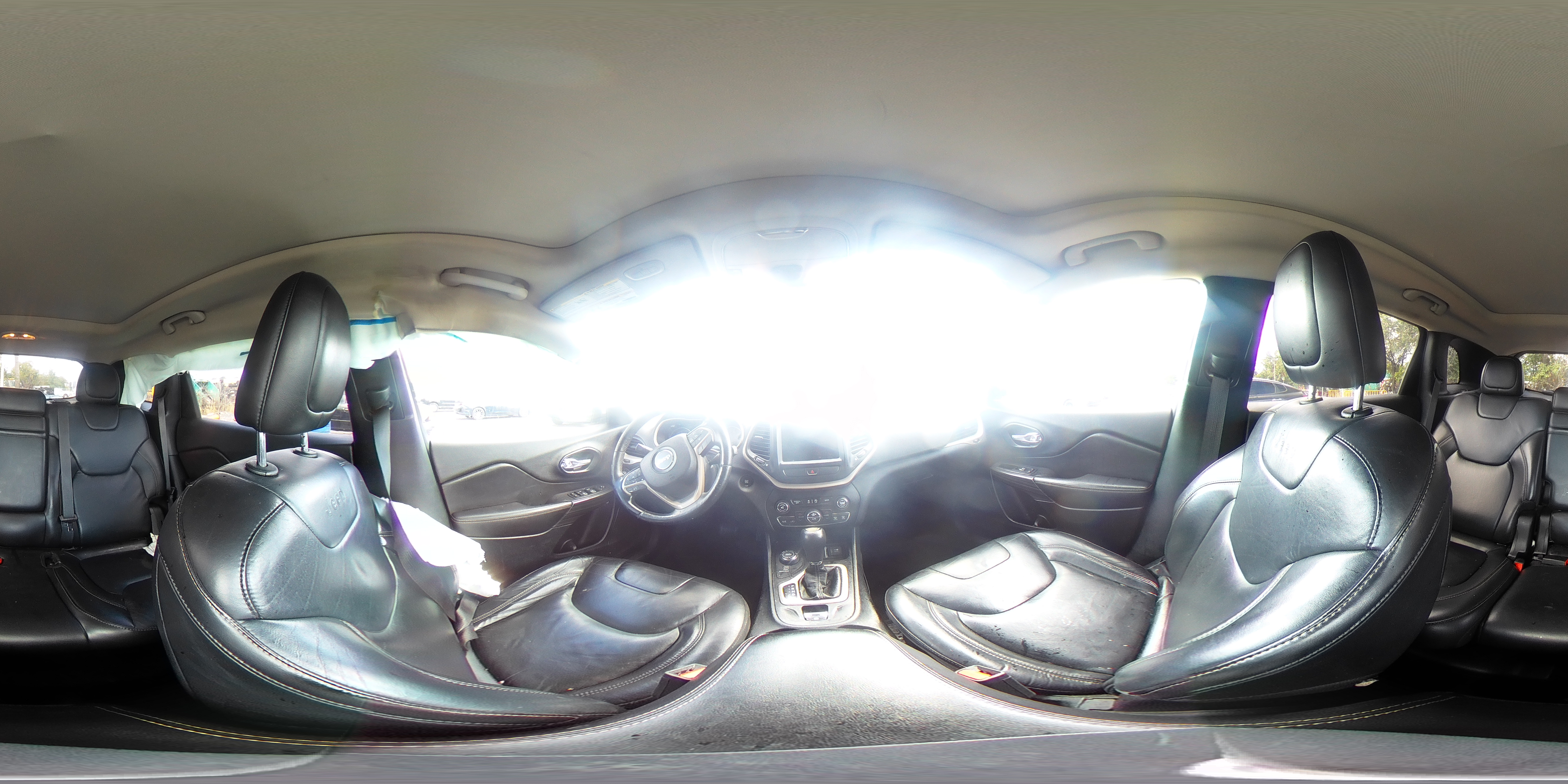 2016 Jeep Cherokee Limited VIN: 1C4PJMDS5GW333798 Lot: 80657285