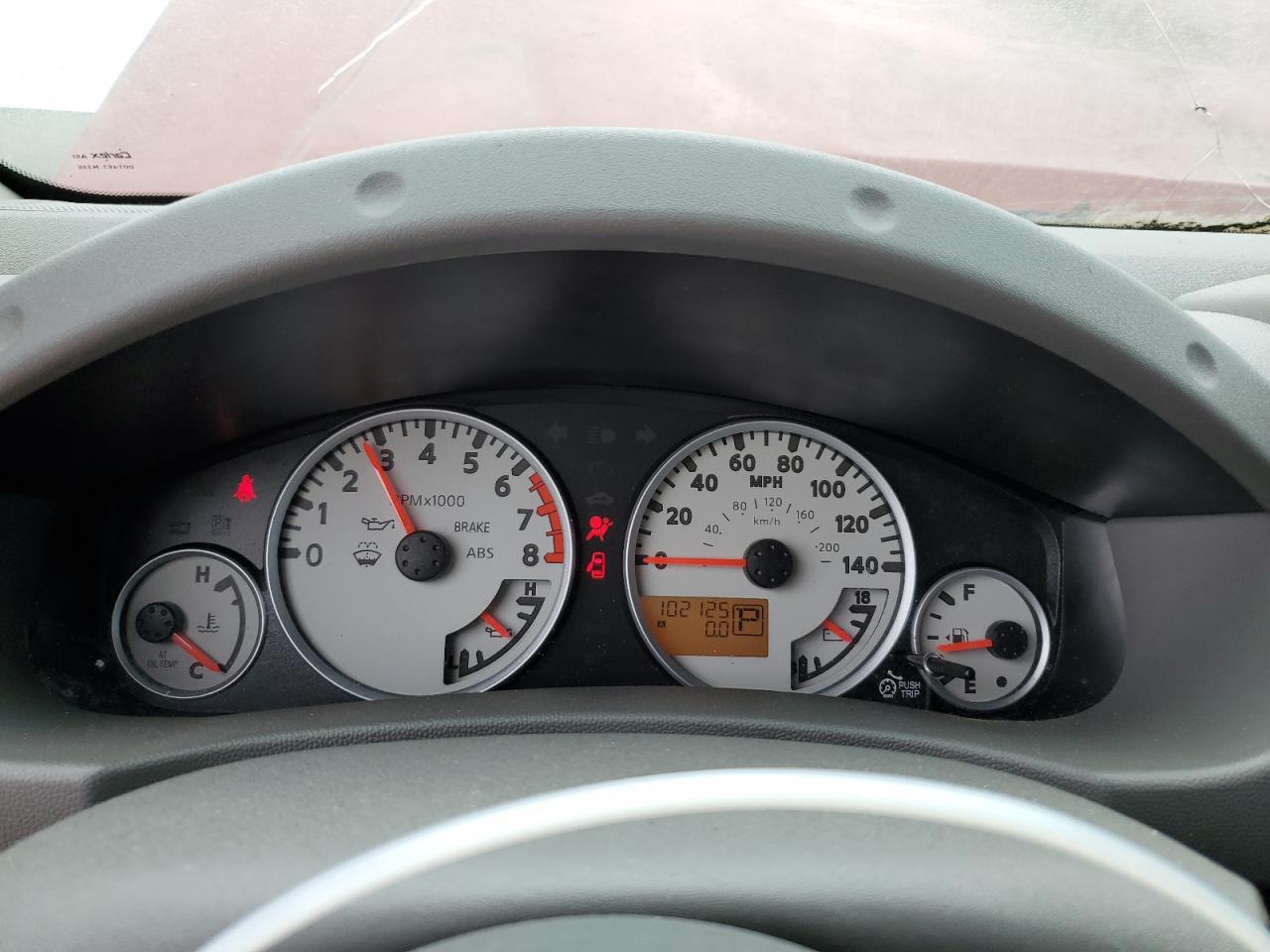 2016 Nissan Frontier S VIN: 1N6AD0ER3GN779842 Lot: 84401105