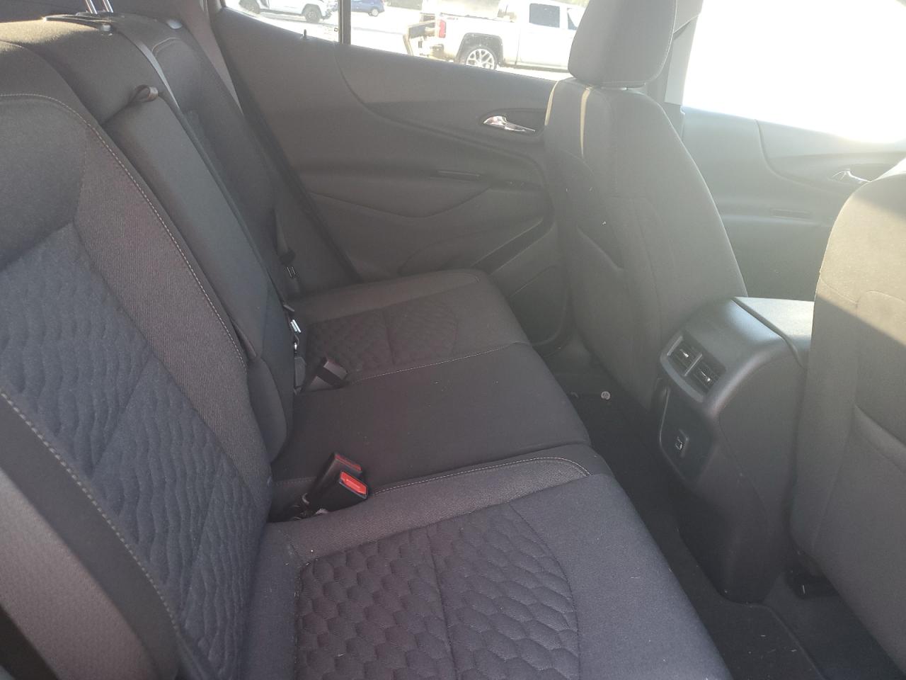 2021 Chevrolet Equinox Lt VIN: 3GNAXKEV6ML350071 Lot: 84761745