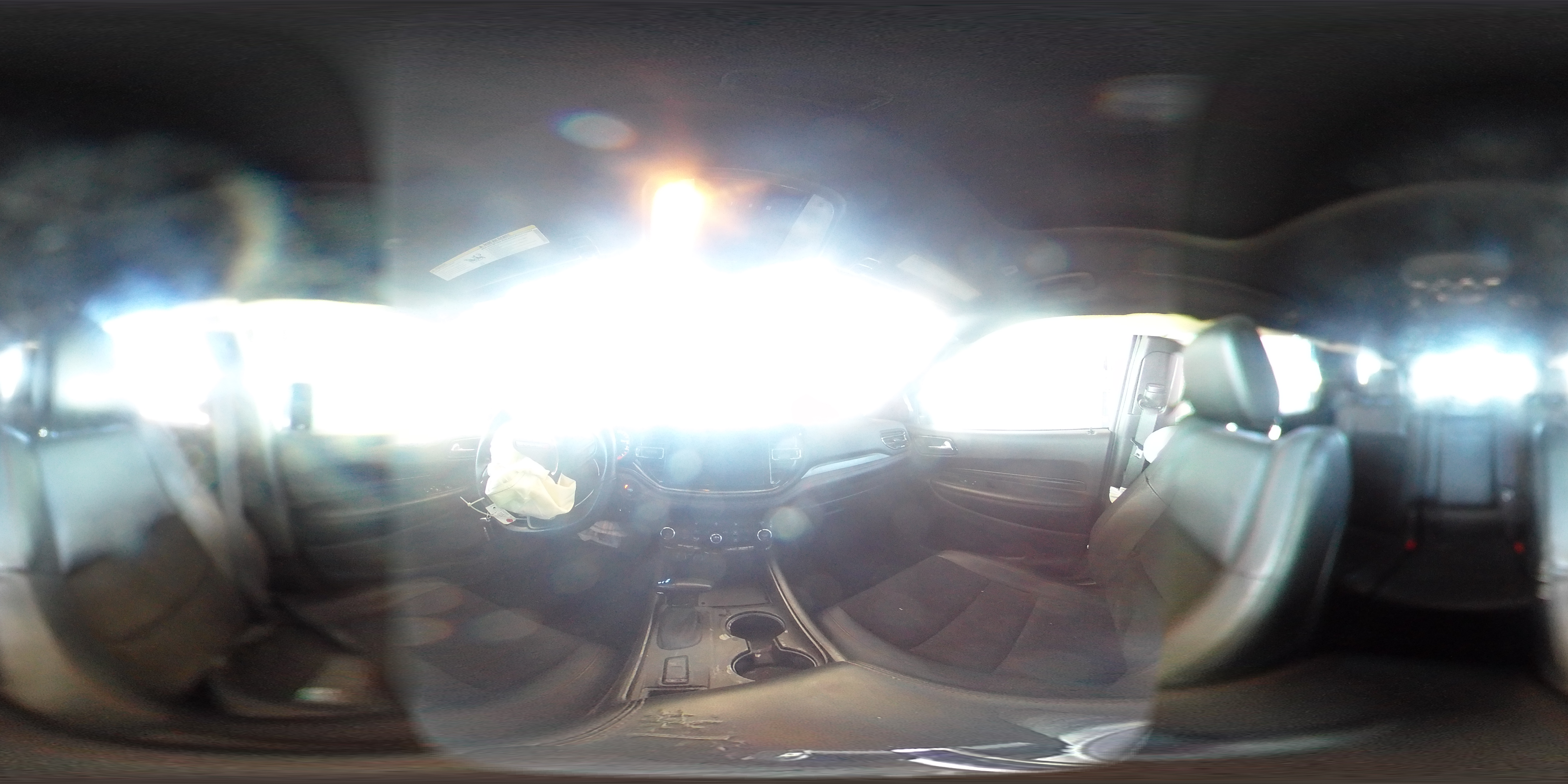 2021 Dodge Durango R/T VIN: 1C4SDJCT9MC610251 Lot: 80589905