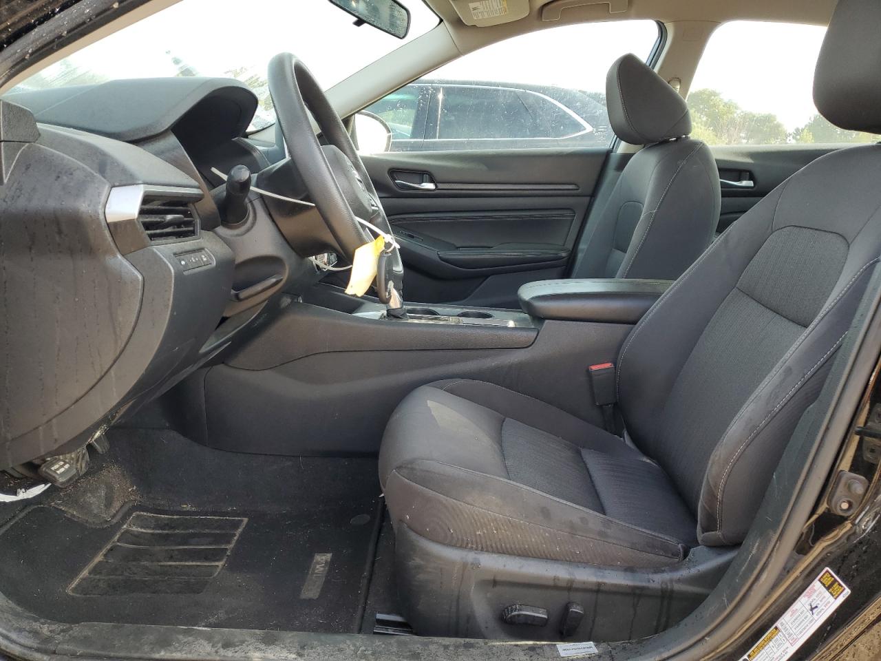 2020 Nissan Altima S VIN: 1N4BL4BV1LC220661 Lot: 72021695