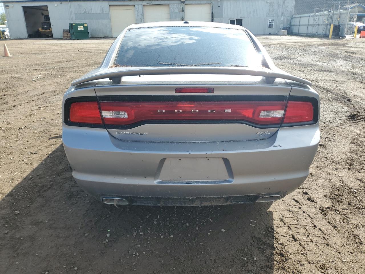 2013 Dodge Charger R/T VIN: 2C3CDXCT0DH678477 Lot: 84376535