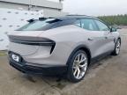 2023 LOTUS ELETRE  for sale at Copart WHITBURN